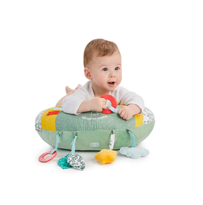 Sophie la girafe® - Cosy Play Cushion - The Little Hive