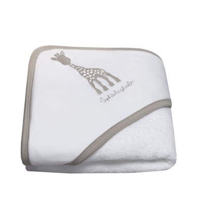 Sophie la girafe® - Hooded Bath Towel - The Little Hive