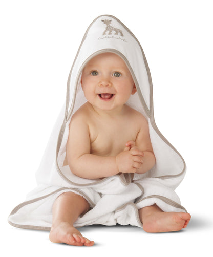 Sophie la girafe® - Hooded Bath Towel - The Little Hive