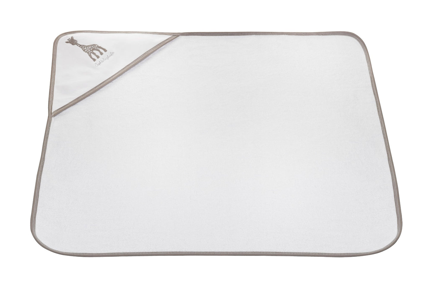 Sophie la girafe® - Hooded Bath Towel - The Little Hive