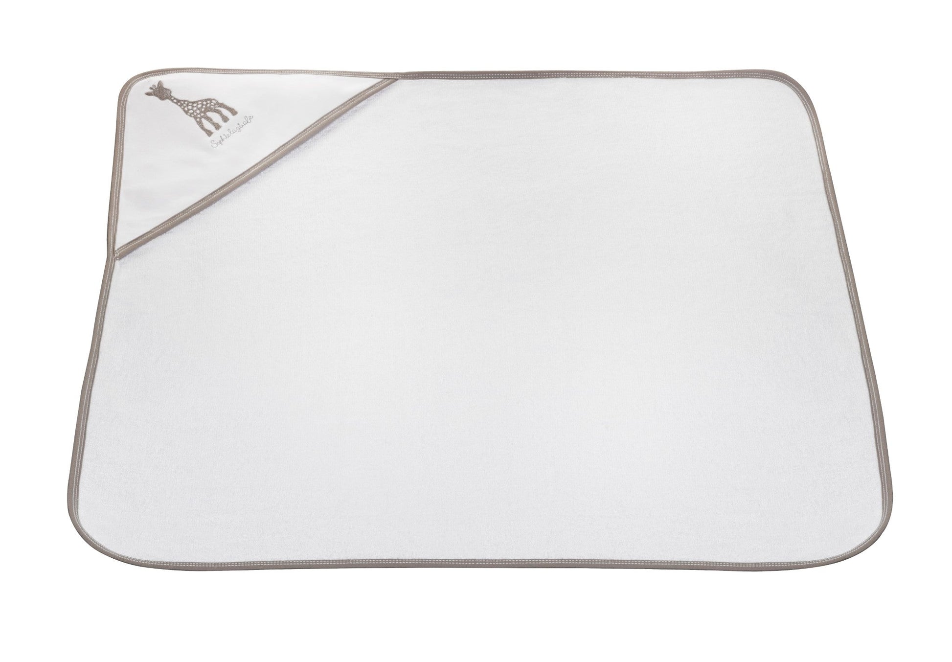 Sophie la girafe® - Hooded Bath Towel - The Little Hive