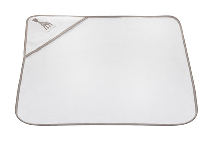 Sophie la girafe® - Hooded Bath Towel - The Little Hive