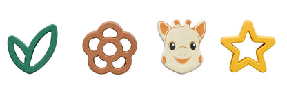 Sophie la girafe® - My First Puzzle - The Little Hive