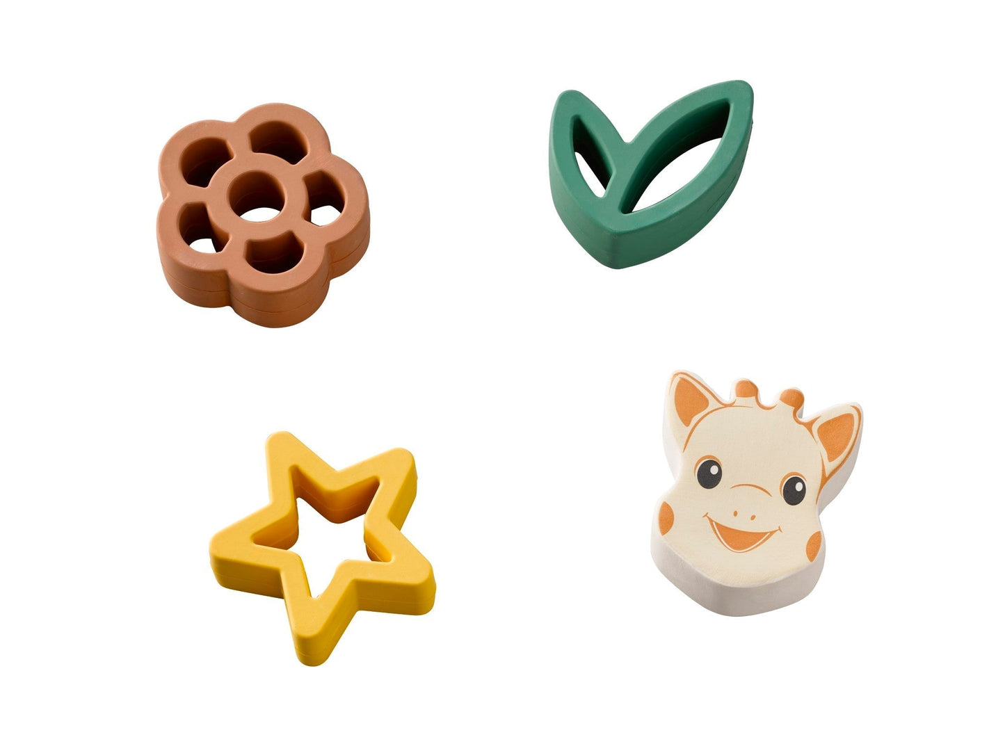 Sophie la girafe® - My First Puzzle - The Little Hive