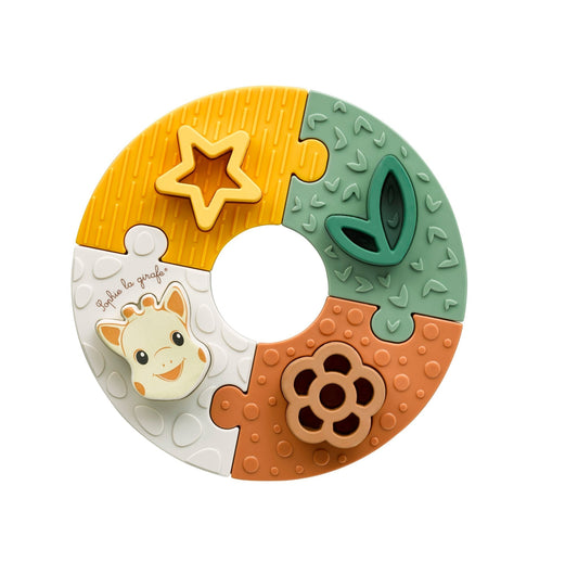 Sophie la girafe® - My First Puzzle - The Little Hive