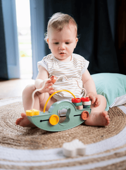 Sophie la girafe® – My First Toys to Handle - The Little Hive