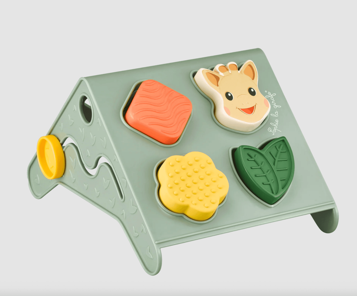 Sophie la girafe® – My First Toys to Handle - The Little Hive