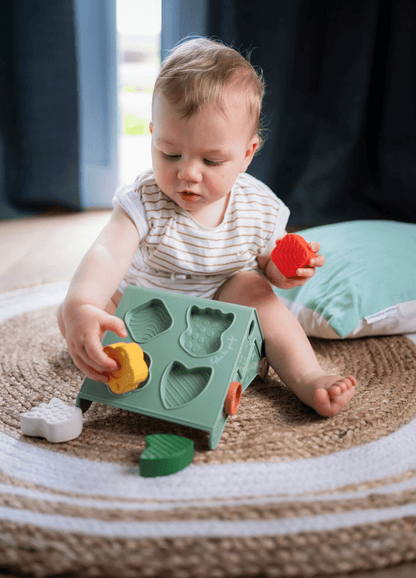 Sophie la girafe® – My First Toys to Handle - The Little Hive