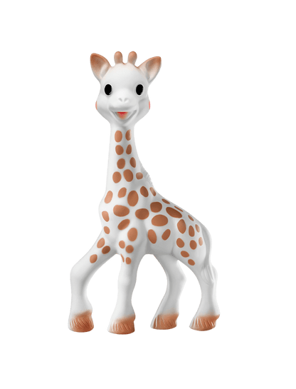 Sophie la girafe® - Original Teether & Natural Teether Set - The Little Hive