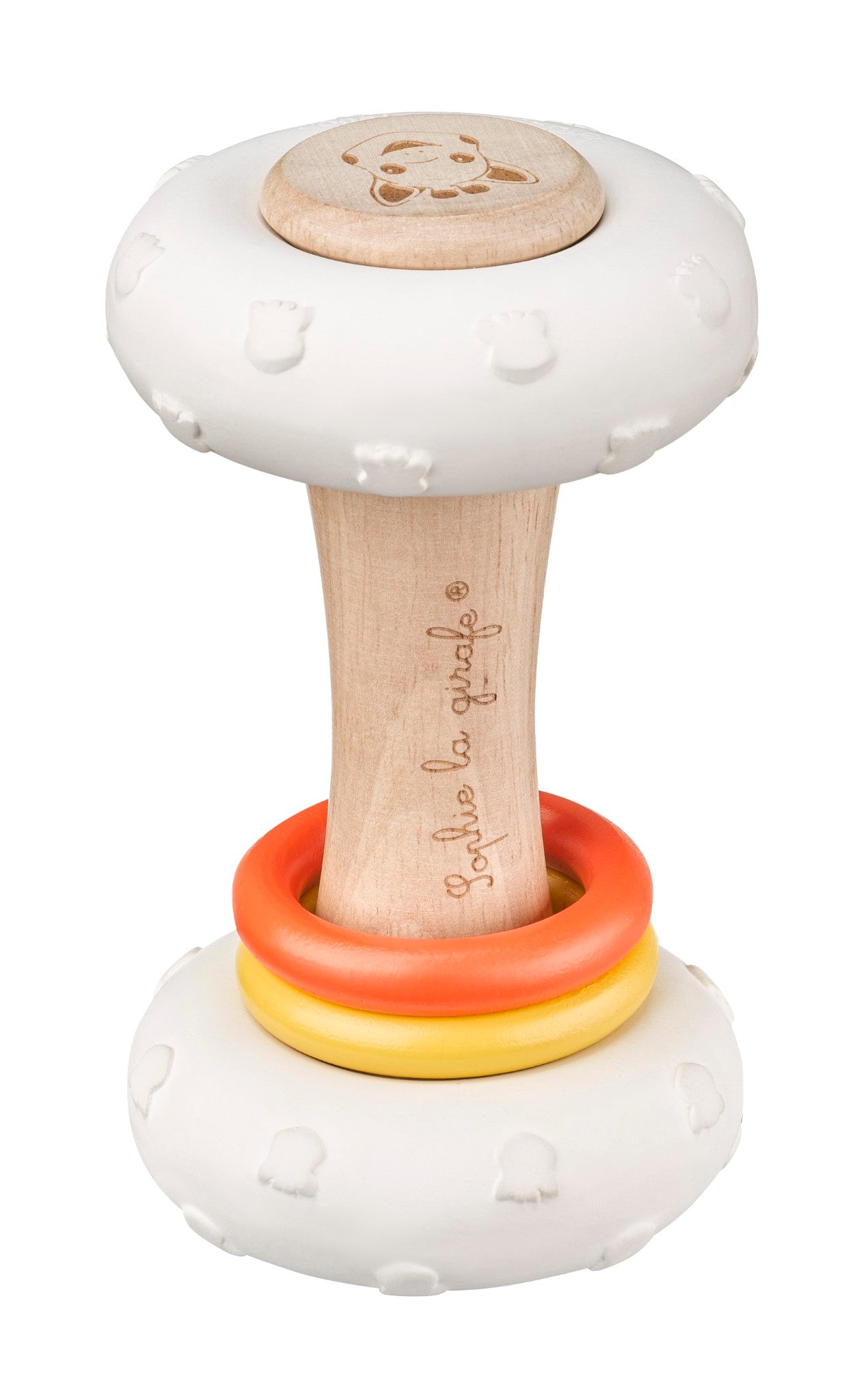 Sophie la girafe® – Rattle Totem - The Little Hive
