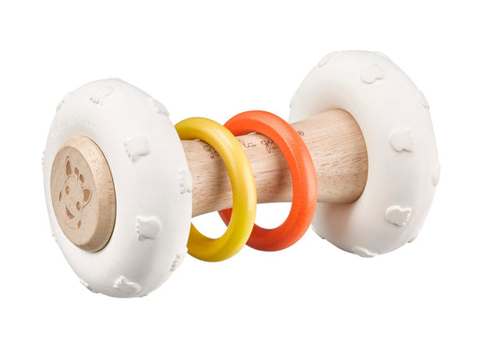 Sophie la girafe® – Rattle Totem - The Little Hive