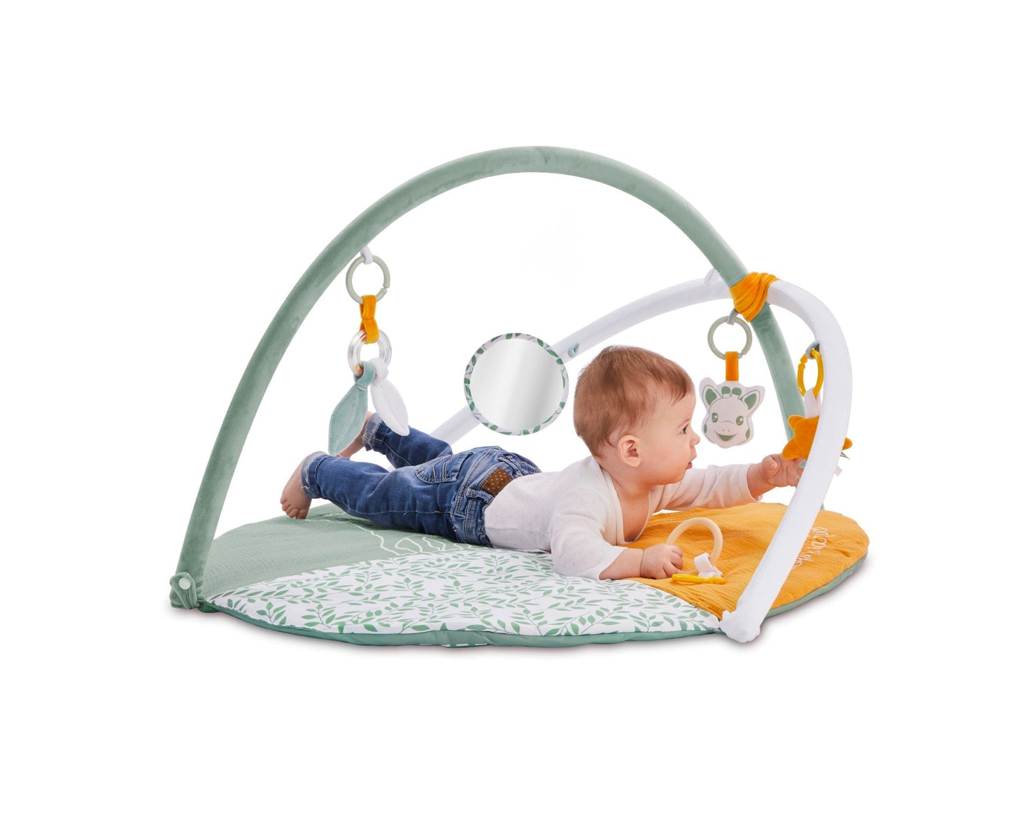 Sophie la girafe® – Reverso Playmat - The Little Hive