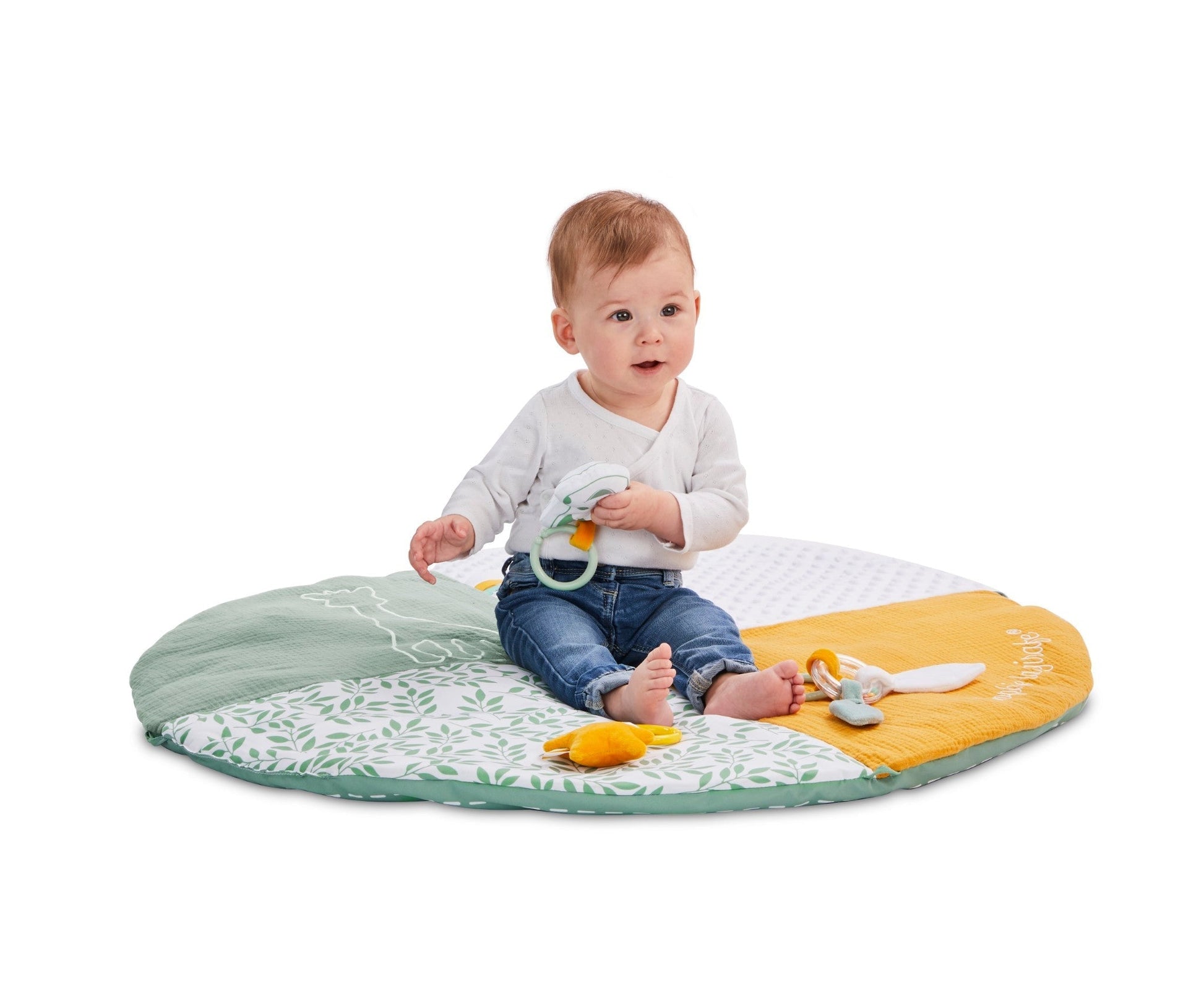 Sophie la girafe® – Reverso Playmat - The Little Hive