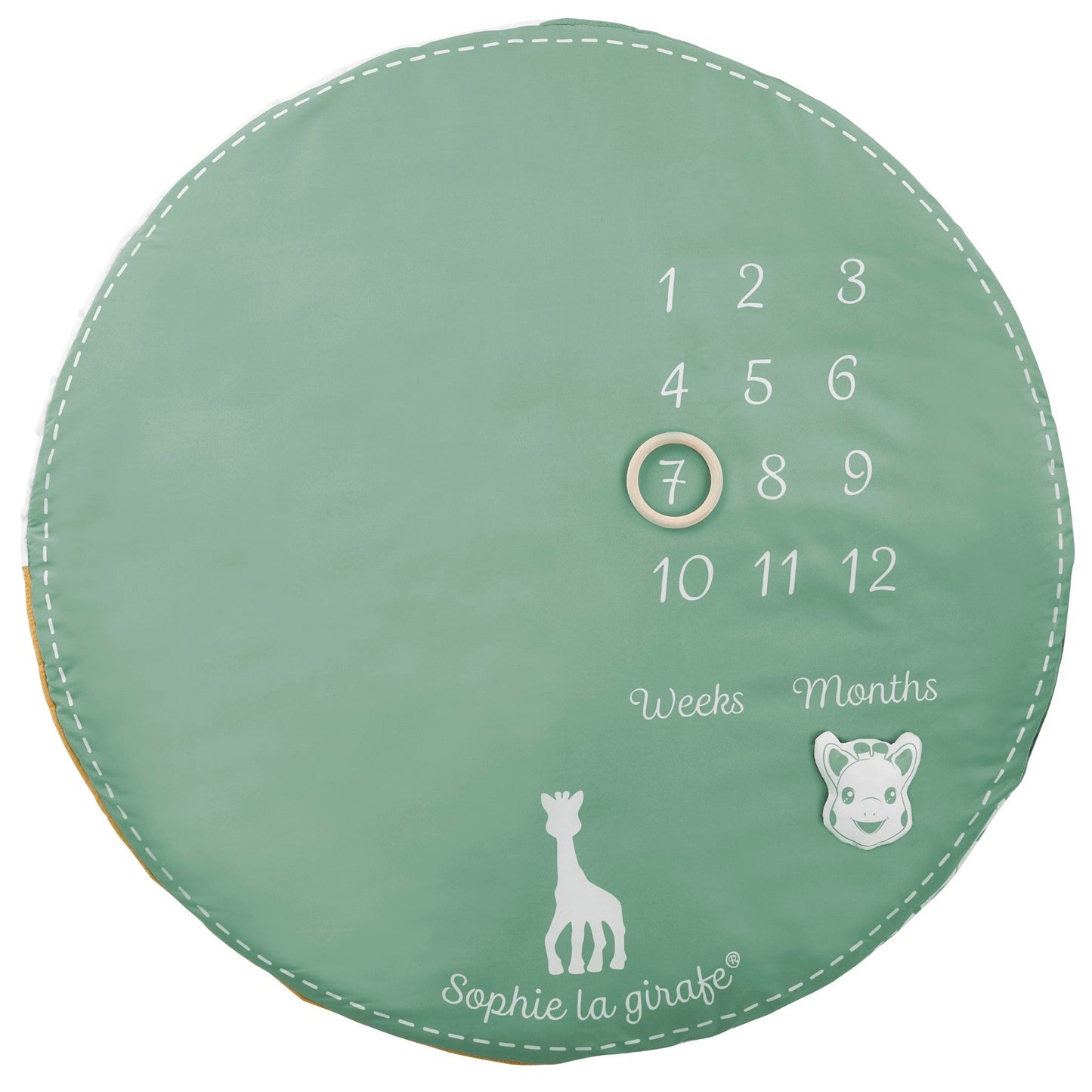 Sophie la girafe® – Reverso Playmat - The Little Hive