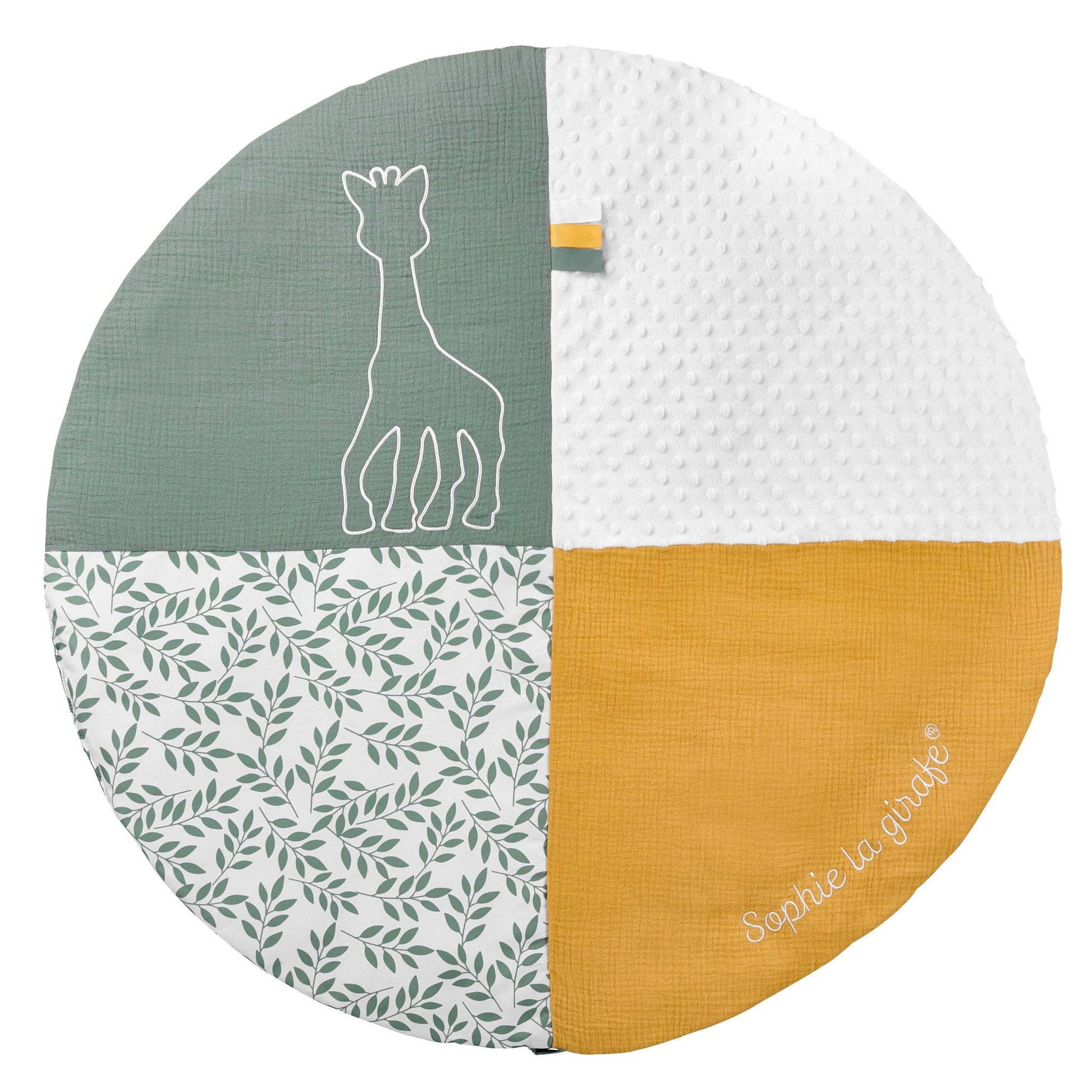 Sophie la girafe® – Reverso Playmat - The Little Hive