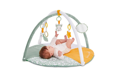 Sophie la girafe® – Reverso Playmat - The Little Hive