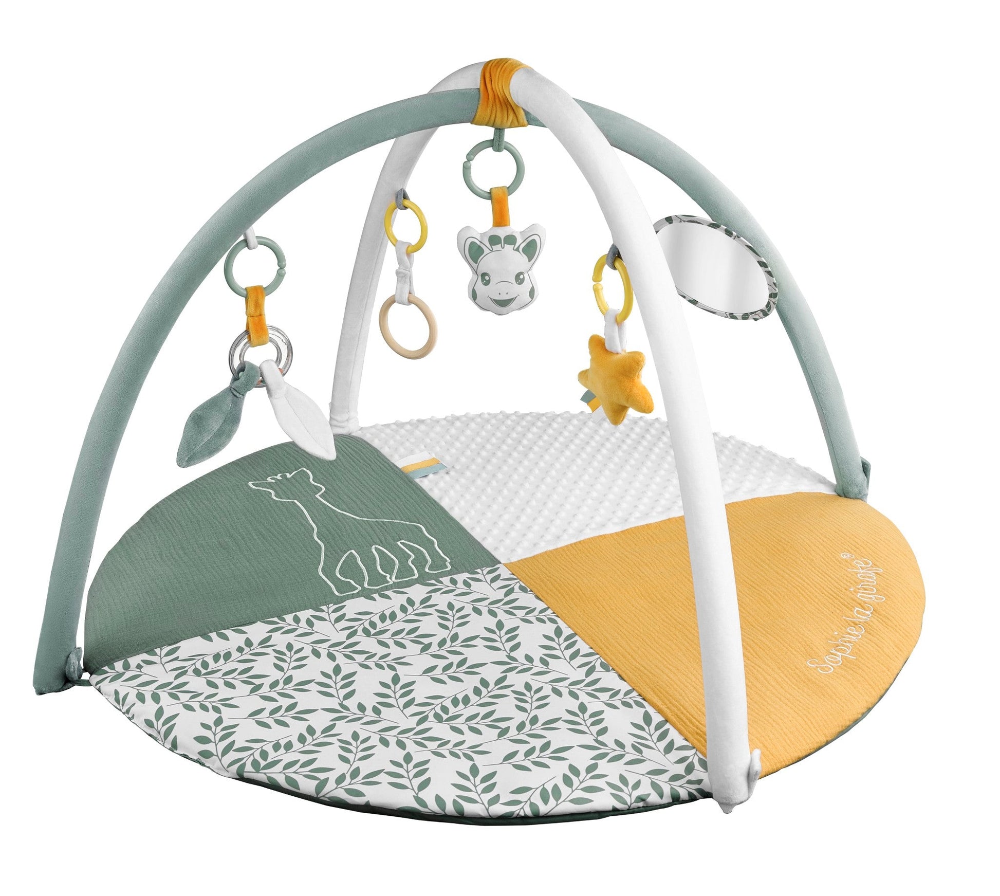 Sophie la girafe® – Reverso Playmat - The Little Hive