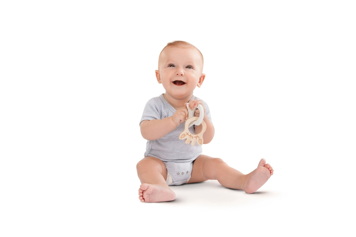 Sophie la girafe® – Silhouette Rings - The Little Hive