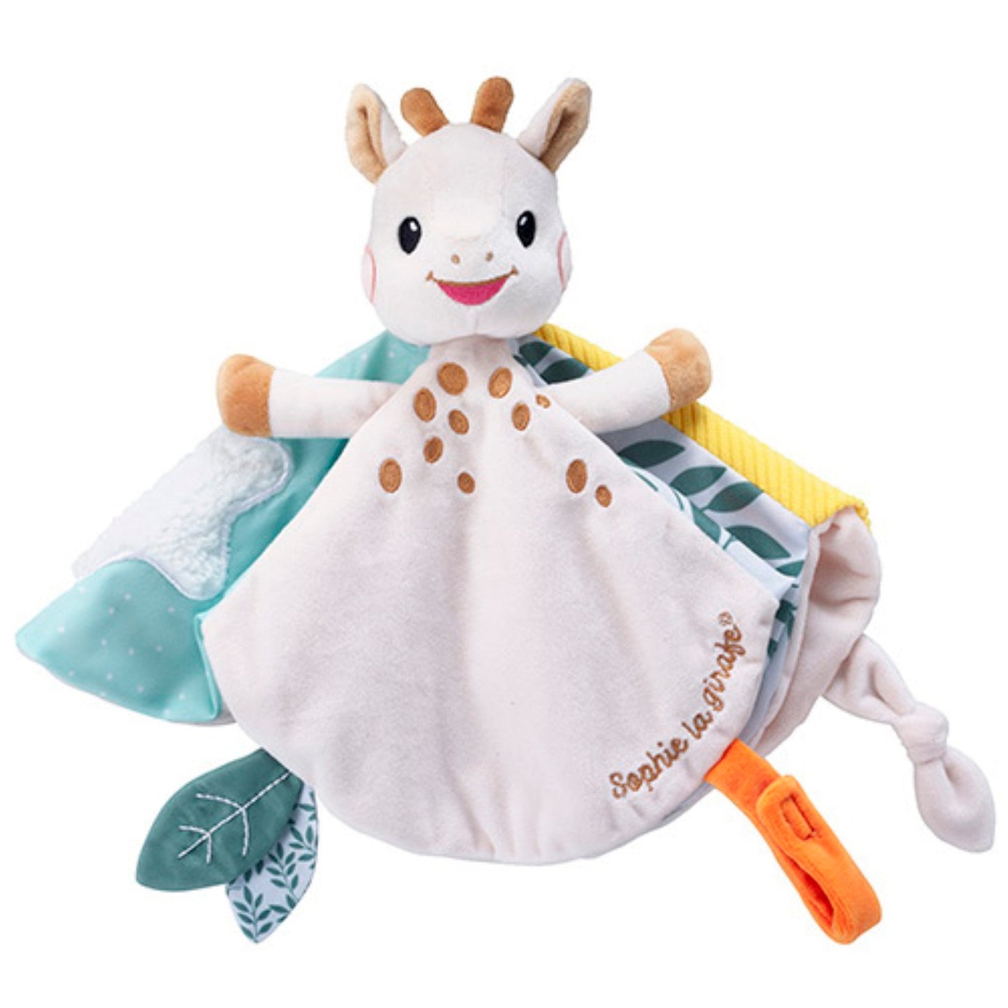 Sophie la girafe® - Sophie Comforter - The Little Hive