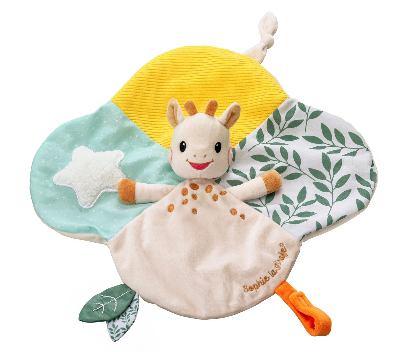 Sophie la girafe® - Sophie Comforter - The Little Hive