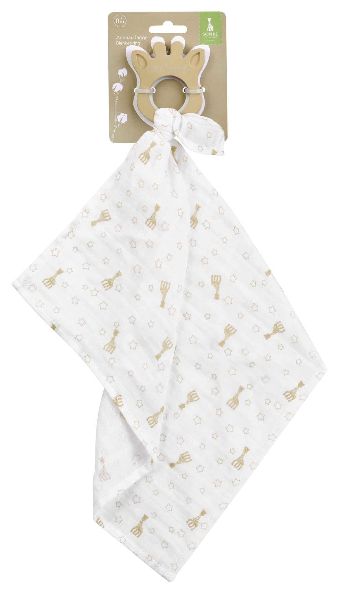 Sophie la girafe® – Swaddle Ring - The Little Hive