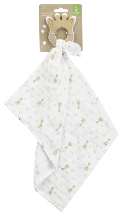 Sophie la girafe® – Swaddle Ring - The Little Hive