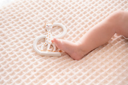 Sophie la girafe® – Teething Ring - The Little Hive