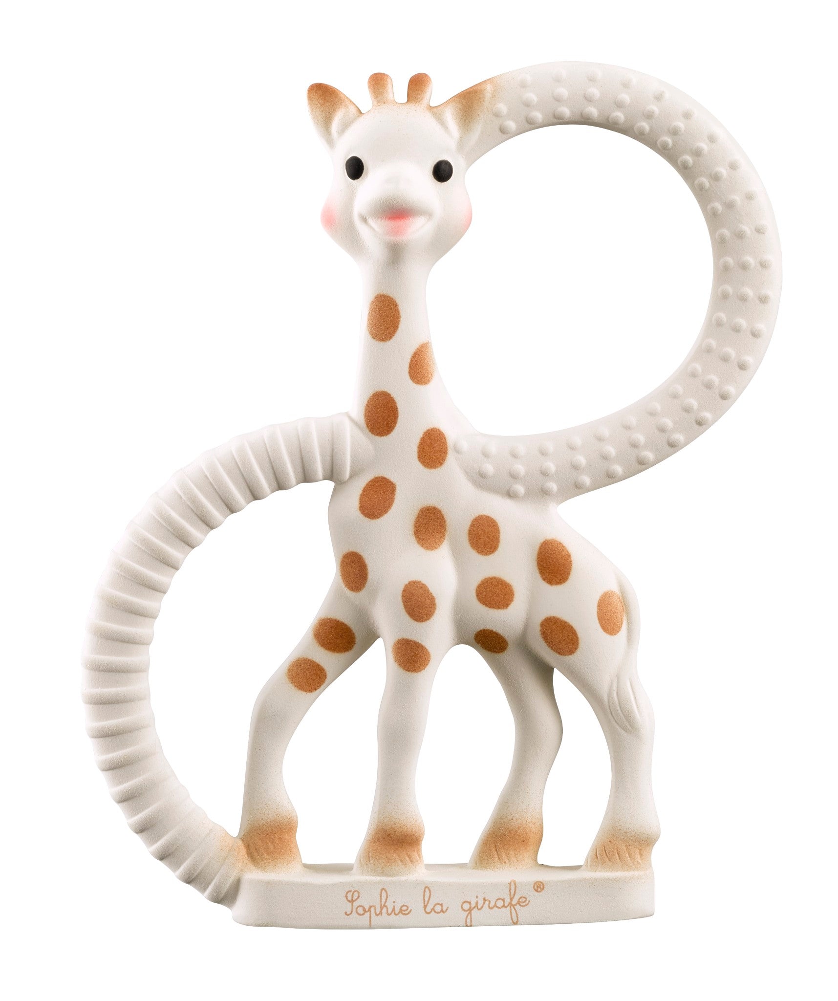 Sophie la girafe® – Teething Ring - The Little Hive