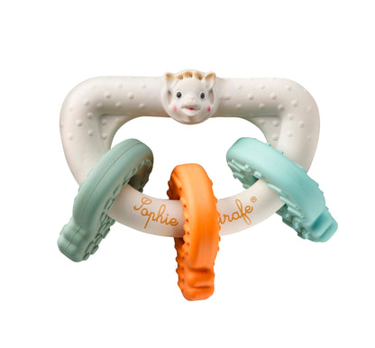 Sophie la girafe® – Textured Teething Keys - The Little Hive