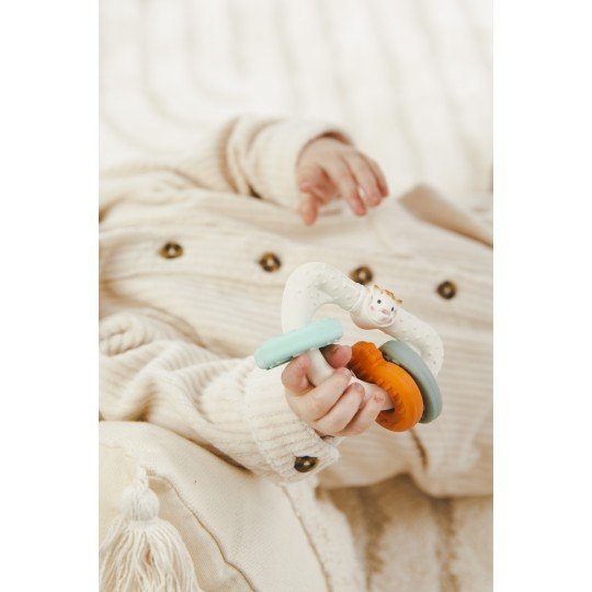 Sophie la girafe® – Textured Teething Keys - The Little Hive
