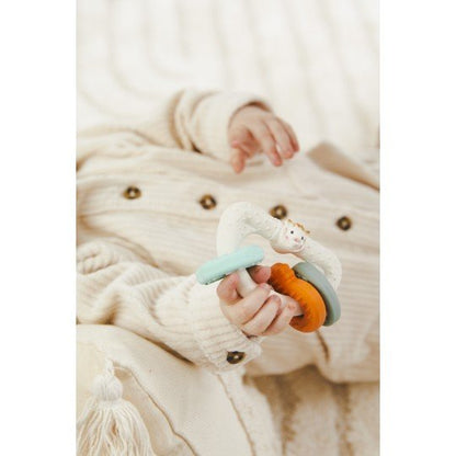 Sophie la girafe® – Textured Teething Keys - The Little Hive
