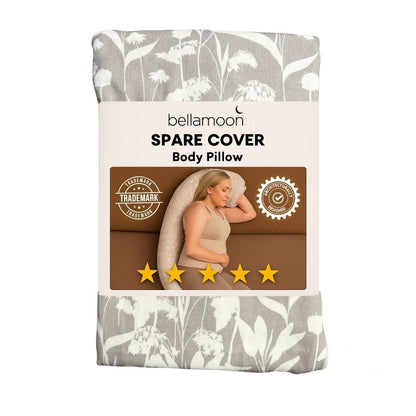Spare Covers - Body Pillow (Cover Only) - The Little Hive