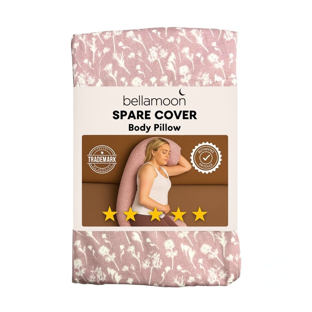 Spare Covers - Body Pillow (Cover Only) - The Little Hive