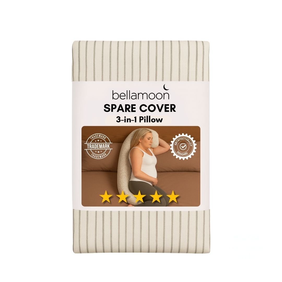 Spare Covers for 3 - in - 1 Pillow (Cover Only) - The Little Hive