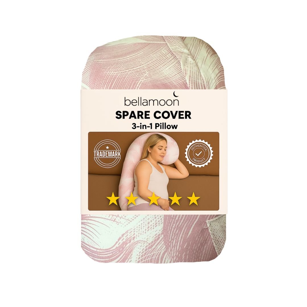 Spare Covers for 3 - in - 1 Pillow (Cover Only) - The Little Hive