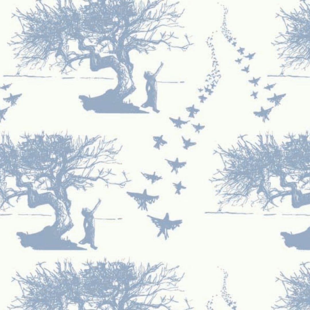 Spare Covers for 3 - in - 1 Pillow (Cover Only) - The Little Hive