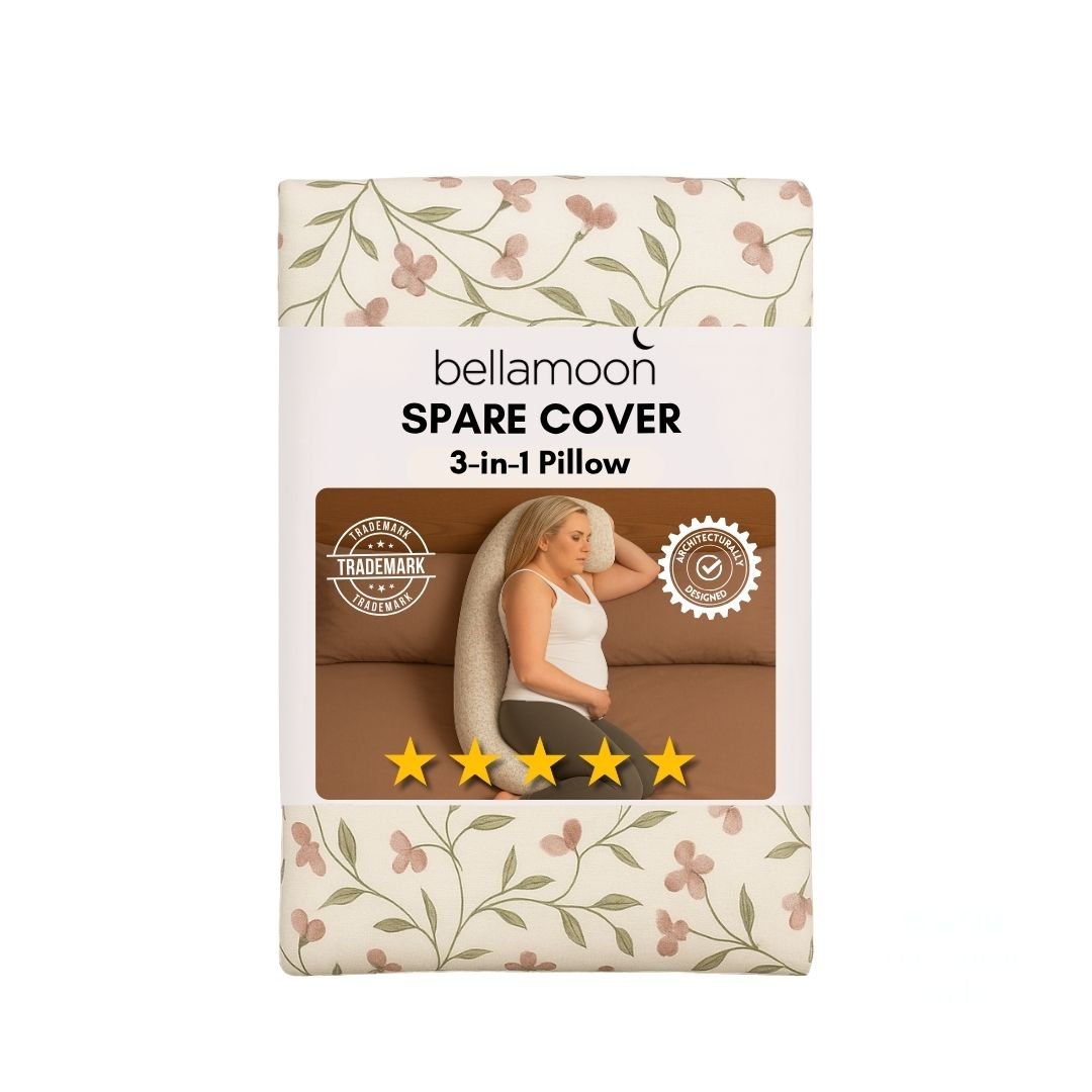 Spare Covers for 3 - in - 1 Pillow (Cover Only) - The Little Hive