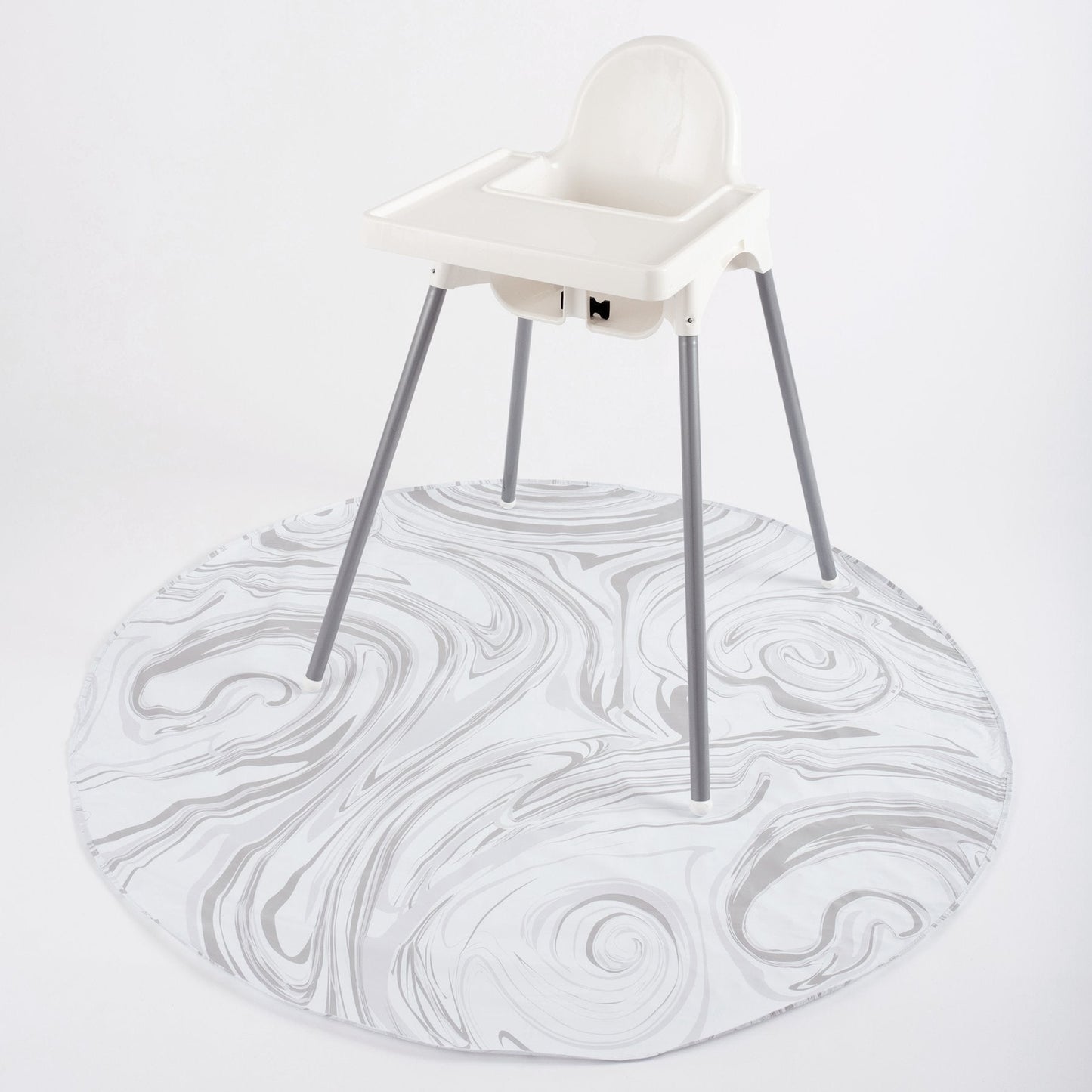 SplatMat - Highchair Mat / Floor Mat