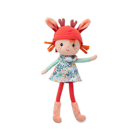 Lilliputiens Stella Doll and Gift Box