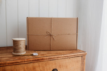 Surrey Style - Cosy Baby Gift Set - The Little Hive