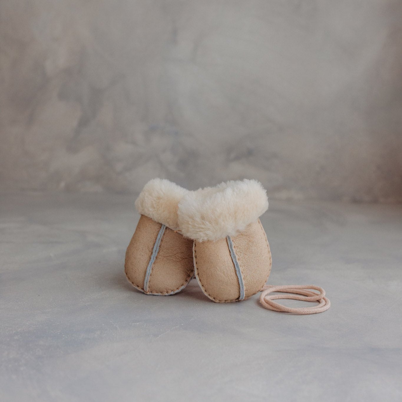 Surrey Style - Cosy Baby Gift Set - The Little Hive