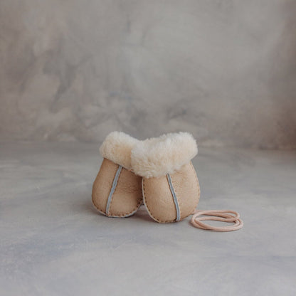 Surrey Style - Cosy Baby Gift Set - The Little Hive