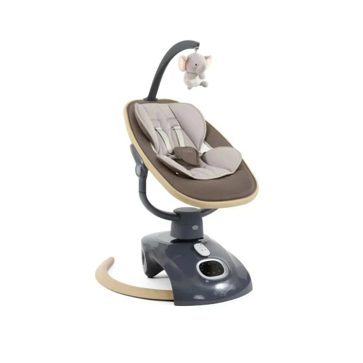 egg® Smart Home Motion Rocker - Mink