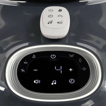 egg® Smart Home Motion Rocker - Mink