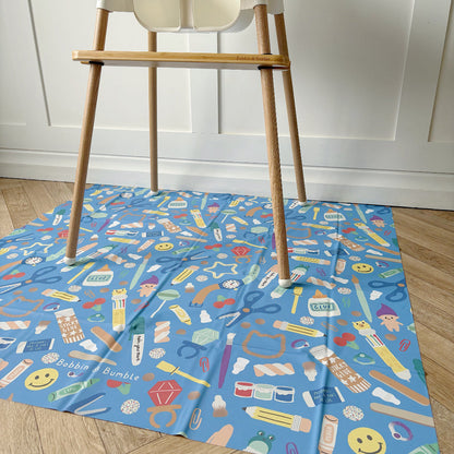 Splash Mat - Crafty