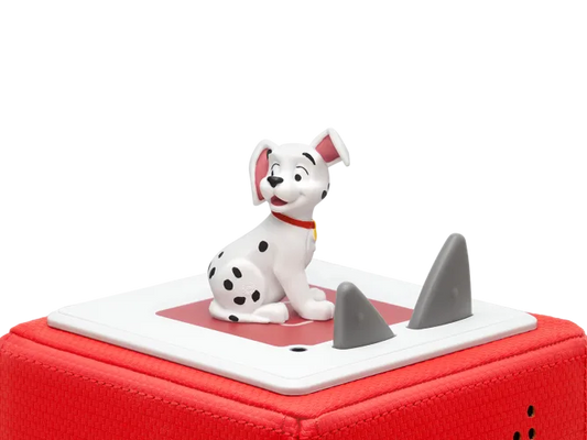 Tonies Story Character -  Disney 101 Dalmatians
