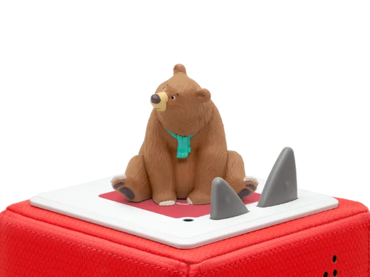 Tonies Story Character  - We're Going on a Bear Hunt