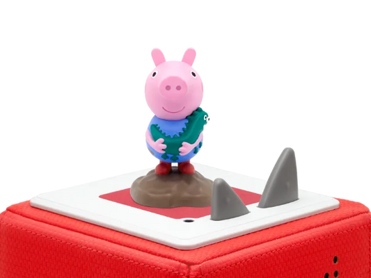 Tonies Story Character - George Pig