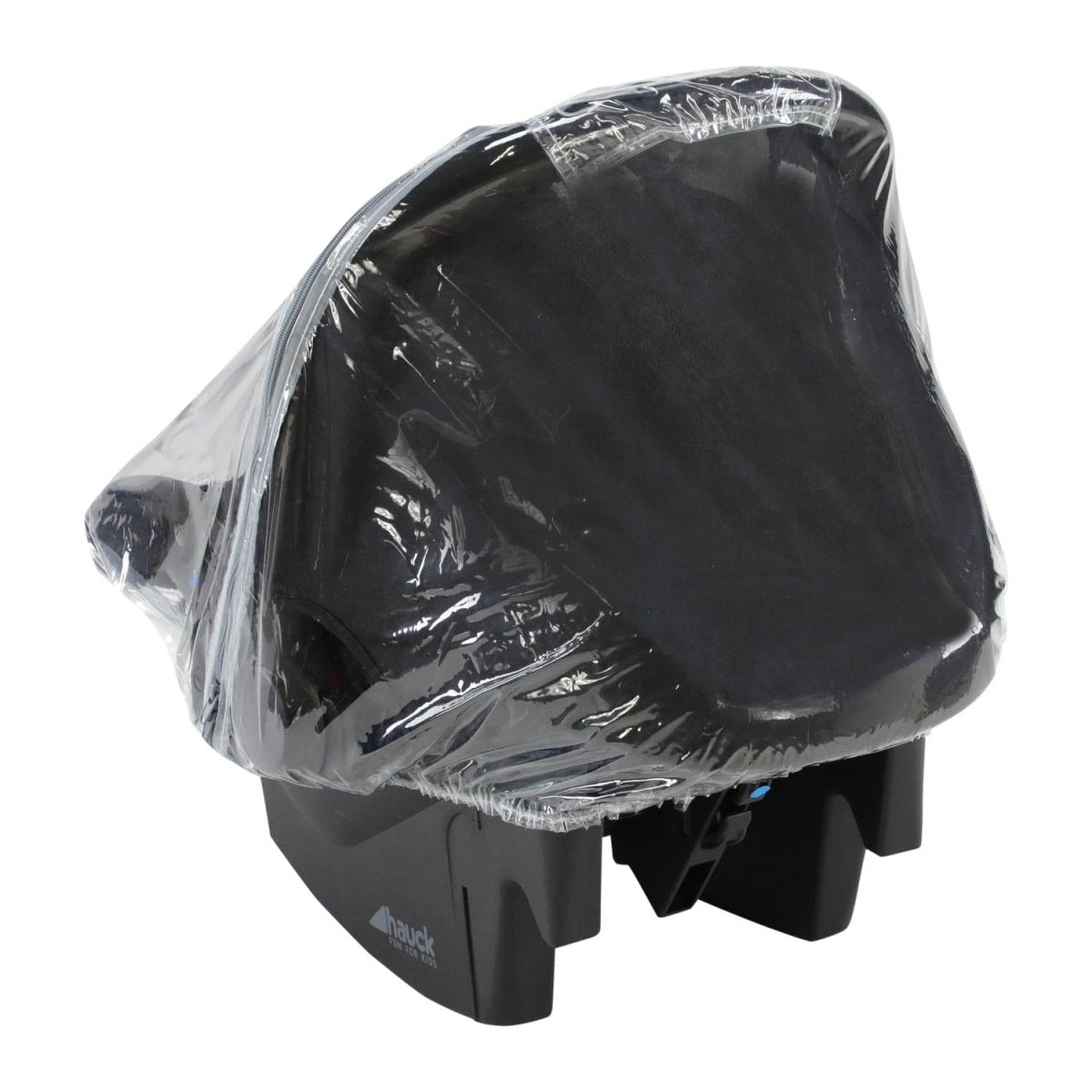 Housse de pluie universelle pour siège auto - Compatible avec tous les modèles
