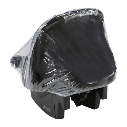 Housse de pluie universelle pour siège auto - Compatible avec tous les modèles